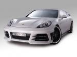 Porsche Panamera 970 by Je Design 2012 года